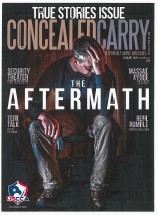Concealed Carry Magazine