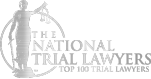 National Trial Lawyers Top 100